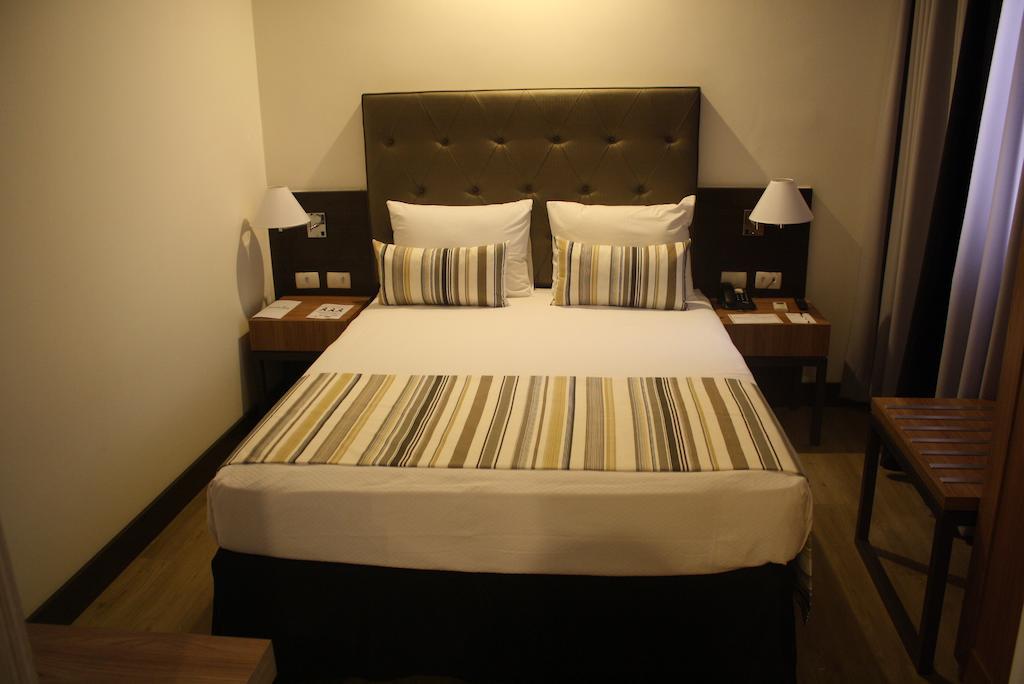 Residencial Budget Rio de Janeiro Buitenkant foto