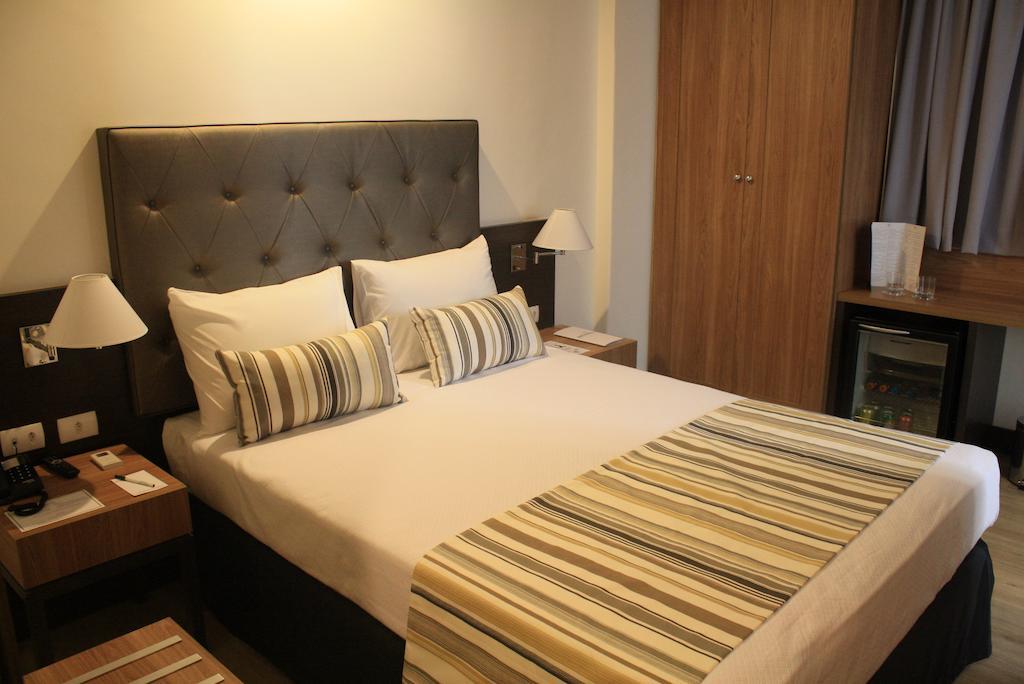 Residencial Budget Rio de Janeiro Kamer foto
