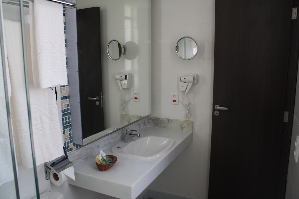 Residencial Budget Rio de Janeiro Kamer foto