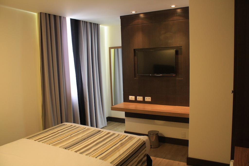 Residencial Budget Rio de Janeiro Kamer foto