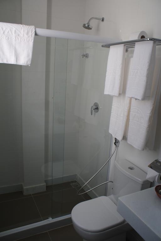 Residencial Budget Rio de Janeiro Kamer foto