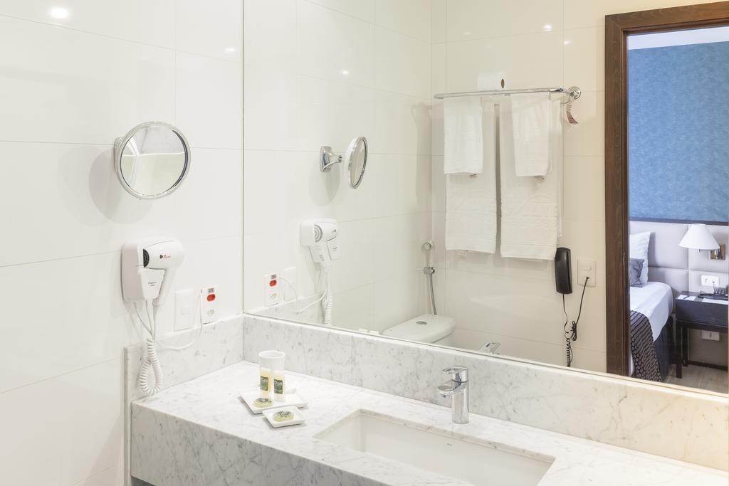 Residencial Budget Rio de Janeiro Buitenkant foto