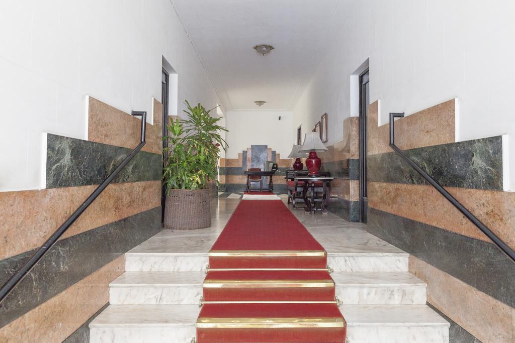 Residencial Budget Rio de Janeiro Buitenkant foto
